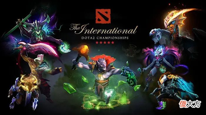 【游戏迷】Dota2-比惨大会！盘点本赛季最倒霉的三支战队，XG还不算最惨的？