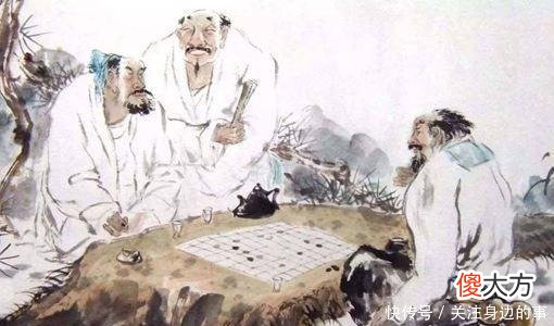 【历史故事】凿壁偷光的匡衡，最终为什么会成了贪官