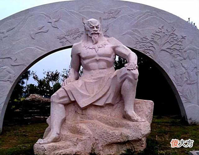 【爱历史】如果你是这4个姓氏之一，可能不是炎黄子孙，而是上古蚩尤的后裔