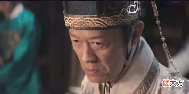 【爱历史】明朝的九千岁，大太监魏忠贤，最终死在一个十几岁的孩子手上