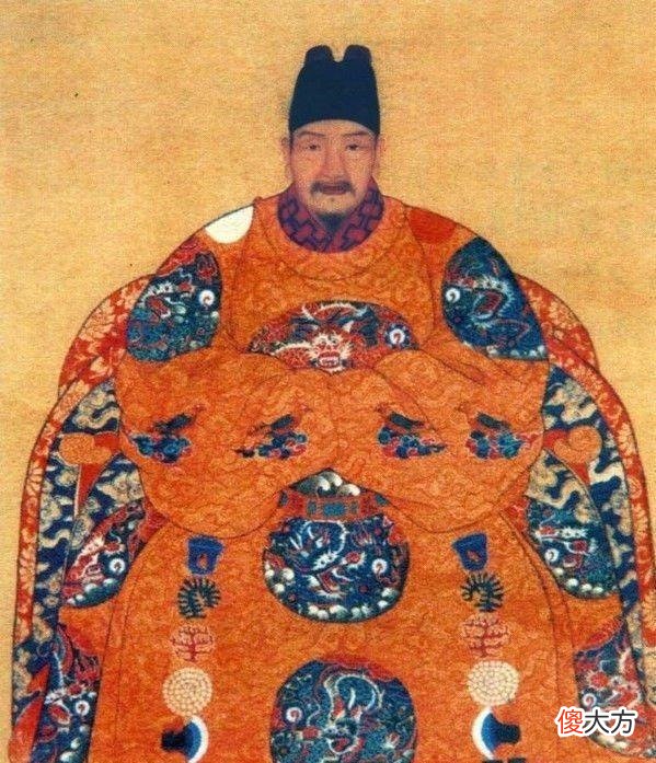 【爱历史】明朝的九千岁，大太监魏忠贤，最终死在一个十几岁的孩子手上