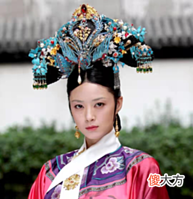 【爱历史】皇后一直不得宠，原因竟然是这个