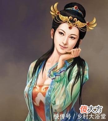 【历史故事】曹操正室，魏文帝的母亲