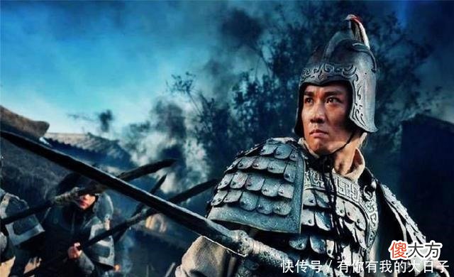 【爱历史】典韦究竟有多厉害如果他与赵云大战，能撑几个回合
