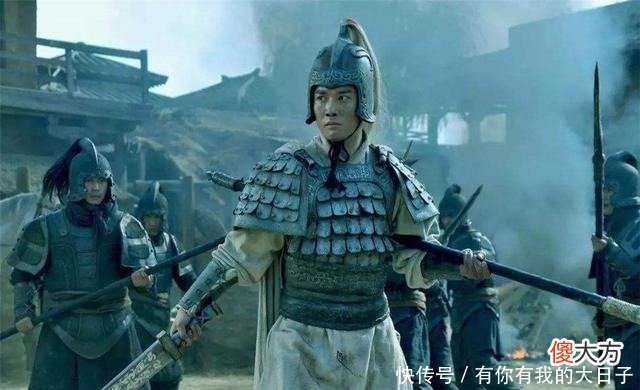 【爱历史】典韦究竟有多厉害如果他与赵云大战，能撑几个回合
