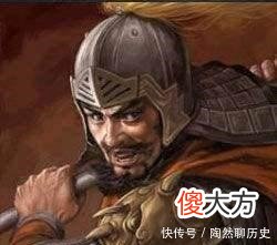 【爱历史】华雄武功那么高，为何关羽能够温酒就斩杀他原因全在一个秘诀