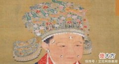 【爱历史】她让四代皇帝头疼, 在当时算是不忠不孝, 但最后却能善终