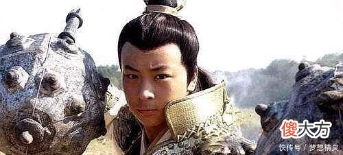 【爱历史】隋唐十八好汉之一,少年英雄裴元庆的一生!