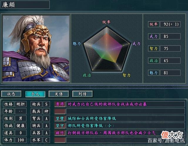 【游戏迷】英雄联盟2.92版本中同样得到了部分武将的专属特技