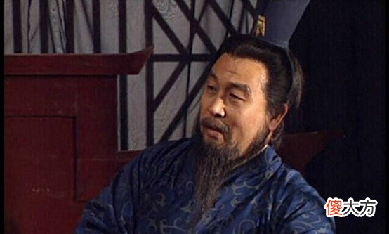 【历史故事】曹操对他十分爱惜，可他却宁可赴死，都不想归顺曹操