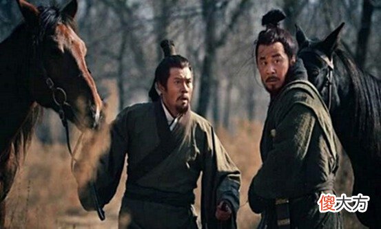 【历史故事】曹操对他十分爱惜，可他却宁可赴死，都不想归顺曹操