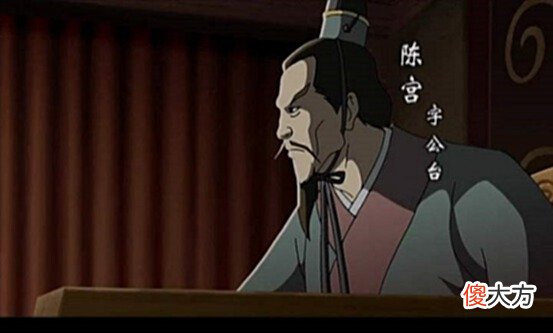 【历史故事】曹操对他十分爱惜，可他却宁可赴死，都不想归顺曹操