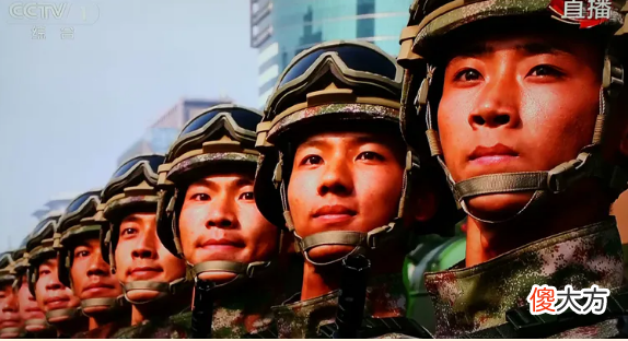 【历史故事】【八一特辑】八一，敬礼（外一首）‖任学路