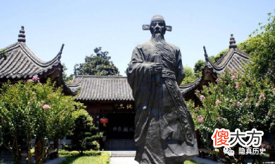 【爱历史】张居正制作职官书屏，放在皇帝起居处，小万历随时了解人事安排