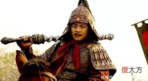 【历史故事】隋唐演义中，打铁出身的尉迟恭，为何武艺如此厉害