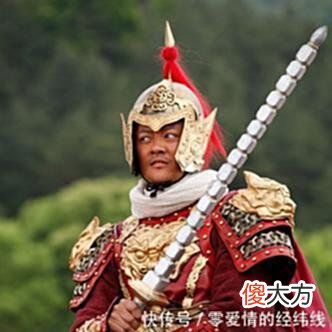 【历史故事】隋唐演义中，打铁出身的尉迟恭，为何武艺如此厉害