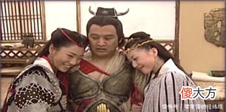 【历史故事】隋唐演义中，打铁出身的尉迟恭，为何武艺如此厉害