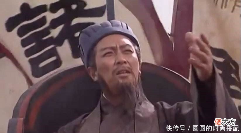 【历史故事】诸葛亮酝酿的阴谋，欺骗刘备几十年，刘备到死也没发觉