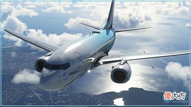 【游戏世界】《微软飞行模拟》波音737-600上架定价34.99美元