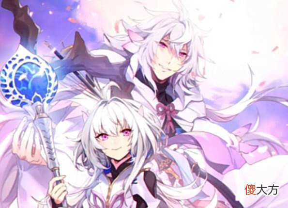 【游戏迷】fgo:本体尚未落地先实装泳装的梅莉新的超级拐子从者预定