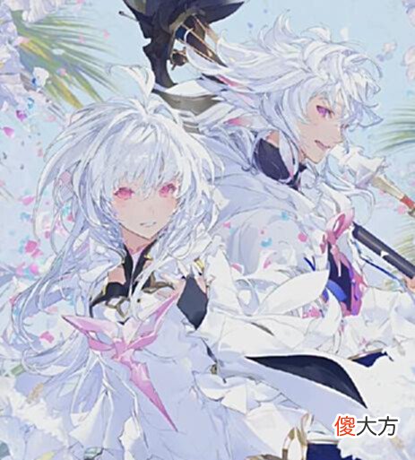 【游戏迷】fgo:本体尚未落地先实装泳装的梅莉新的超级拐子从者预定