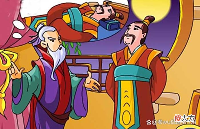 【历史故事】战略家冯谖，既能为自己谋生，又能使孟尝君政治事业久盛不衰