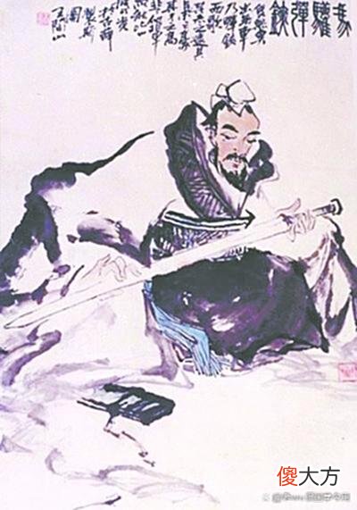 【历史故事】战略家冯谖，既能为自己谋生，又能使孟尝君政治事业久盛不衰