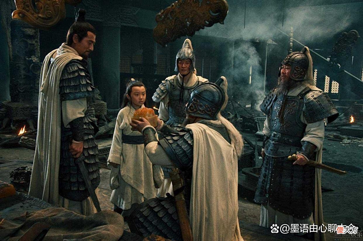【爱历史】从瓜农儿子，逆袭到孙吴贵族，孙坚父子的教育方法值得家长们借鉴