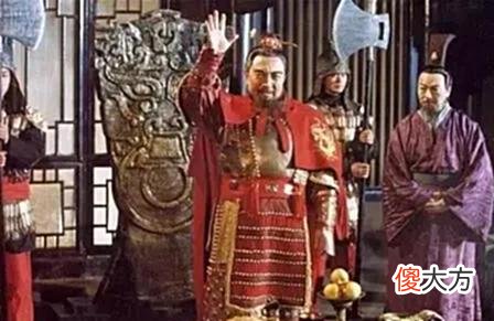 【历史故事】曹操说：“世人皆看错我曹操”，为什么？他的志向和抱负是什么？