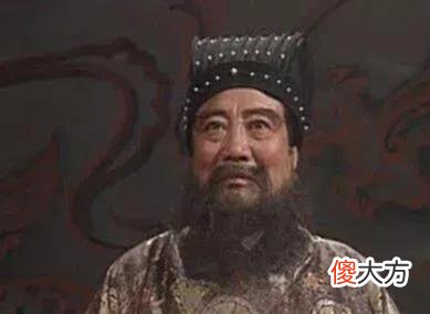 【历史故事】曹操说：“世人皆看错我曹操”，为什么？他的志向和抱负是什么？