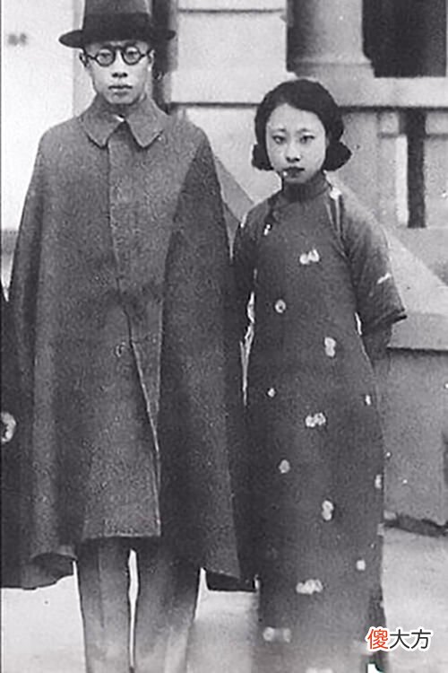 【历史故事】清朝最后一位格格，临终之前，说了溥仪一生不敢说的话