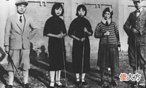 【历史故事】清朝最后一位格格，临终之前，说了溥仪一生不敢说的话