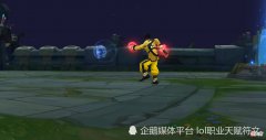【游戏迷】LOL10年前的最美皮肤 第一个是拳头最赚钱的皮肤 至少赚了1个亿