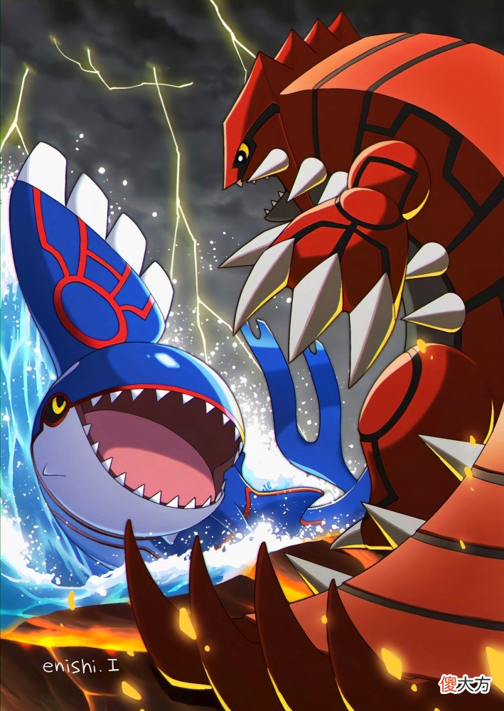 【游戏世界】宝可梦对战中两极分化严重的单属性，上限高者甚至是神战常青树