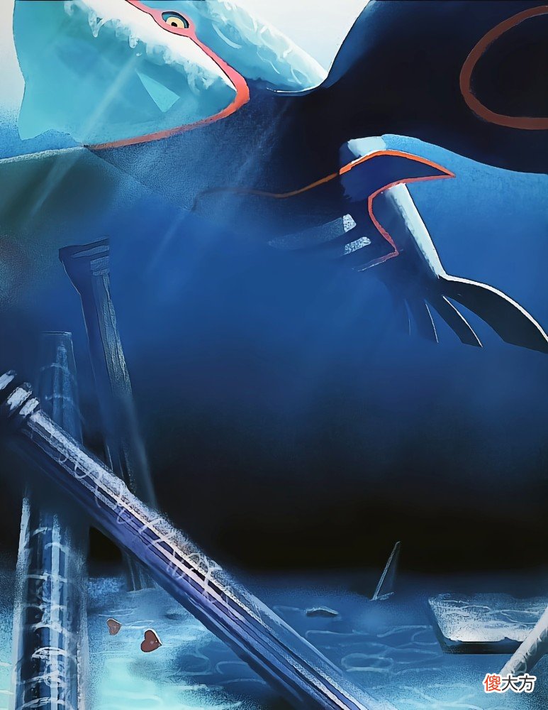 【游戏世界】宝可梦对战中两极分化严重的单属性，上限高者甚至是神战常青树