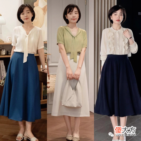 【时尚一点】女人过了40岁，穿衣不要太随便！学会这3个小妙招尽显高级感