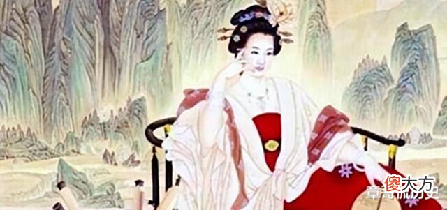 【爱历史】唐朝是真的以胖为美吗?得知杨贵妃的真实体重后,女孩们笑不出来了