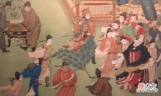 【爱历史】唐朝是真的以胖为美吗?得知杨贵妃的真实体重后,女孩们笑不出来了