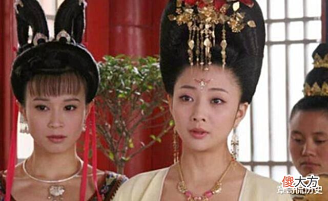 【爱历史】唐朝是真的以胖为美吗?得知杨贵妃的真实体重后,女孩们笑不出来了