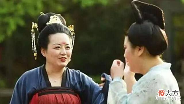【爱历史】唐朝是真的以胖为美吗?得知杨贵妃的真实体重后,女孩们笑不出来了