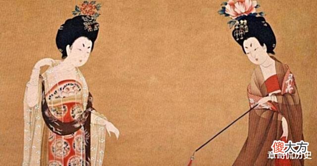 【爱历史】唐朝是真的以胖为美吗?得知杨贵妃的真实体重后,女孩们笑不出来了
