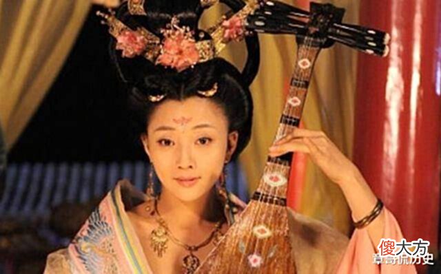 【爱历史】唐朝是真的以胖为美吗?得知杨贵妃的真实体重后,女孩们笑不出来了