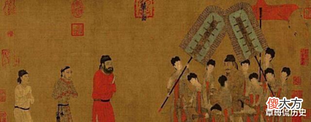 【爱历史】唐朝是真的以胖为美吗?得知杨贵妃的真实体重后,女孩们笑不出来了