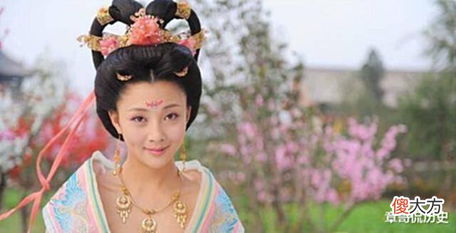 【爱历史】唐朝是真的以胖为美吗?得知杨贵妃的真实体重后,女孩们笑不出来了
