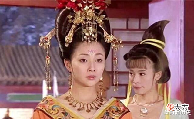 【爱历史】唐朝是真的以胖为美吗?得知杨贵妃的真实体重后,女孩们笑不出来了