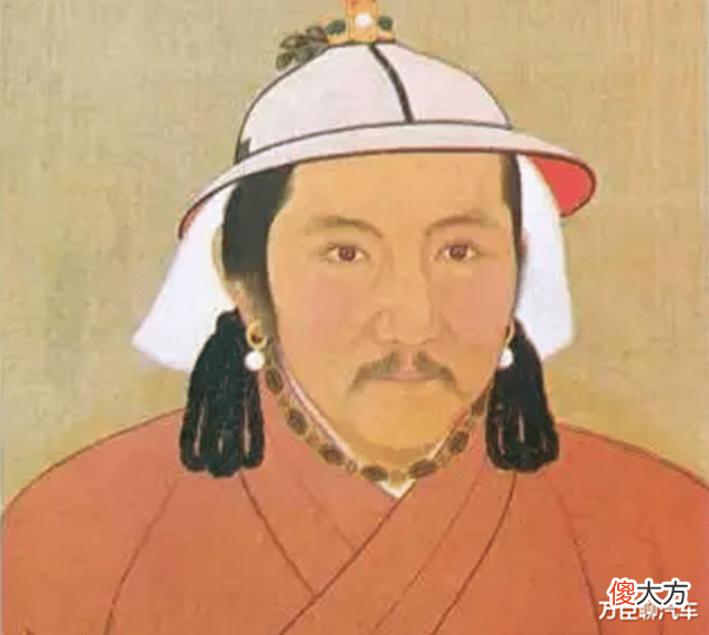 【爱历史】她是外国美女,却成中国皇后,上位后第一件事:出兵灭自己母国