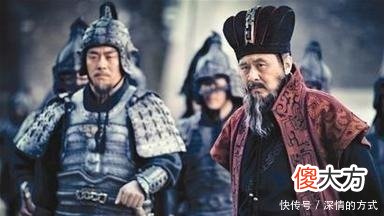 【爱历史】他是三国里的遗憾，如果此人不死，蜀国可能一统三国！