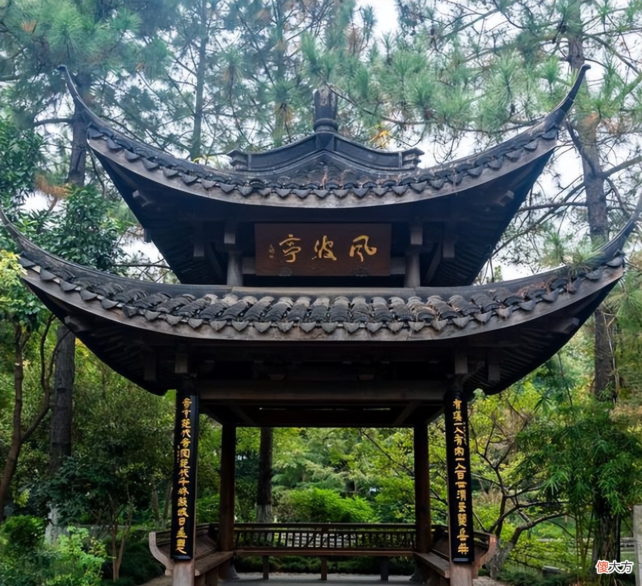 【历史故事】清算岳家军时，赵构一时心软，包庇一位将军，谁料无意改写了历史