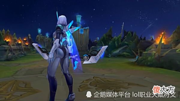 【游戏迷】LOL玩家为什么要花很多钱买皮肤买了不加属性也没啥用