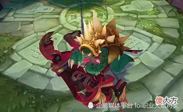 【游戏迷】LOL玩家为什么要花很多钱买皮肤买了不加属性也没啥用